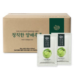 청춘농장 정직한 양배추진액 실속형 90ml x 60포