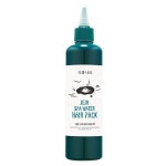 식물나라 제주 스파 워터 헤어팩 300ml