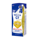 남양유업 남양 GT 슈퍼밀크 180ml