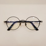 블루스크린차단안경 스마트폰 컴퓨터 청광 눈보호