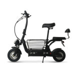 AU테크 AU테크 에코로 K5 48V 12Ah 10인치 전동스쿠터