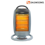 대웅모닝컴 대웅모닝컴 석영관 전기히터 DWH-RF608KP
