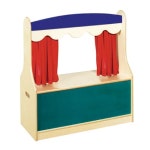 칭찬나라큰나라 유 인형극놀이대 - 어린이집교구장 유치원교구장