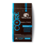 웰니스 코어 그레인프리 오션 포뮬라 흰살생선