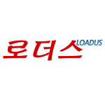 로더스 12V 모니터 어댑터