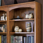 아리아퍼니쳐 H3514-20 Open Bookcase 책장