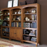 아리아퍼니쳐 H3514-20 Open Bookcase 책장