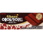 롯데웰푸드 롯데웰푸드 가나에어라이트 초콜릿 33g