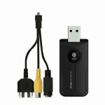 웨이코스 씽크웨이 ACTION Q31 트리플렉스 USB 캡쳐기기