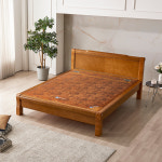 동서가구 엘스 모던 황토볼 흙침대 SS