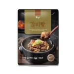하누소푸드시스템 하누소 갈비탕 700g