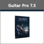 Guitar Pro 6 기업용