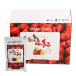 보은황토 대추즙 110ml x 30개입