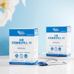 개륜마을슈퍼 | 비타민마을 슈퍼 프로바이오틱스 19 2g x 30포