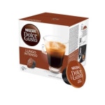 네슬레 돌체구스토 네스카페 돌체구스토 룽고 인텐소 16개입