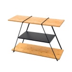 탑앤탑진영 탑앤탑 퓨전 우드 쉘프 T1203111