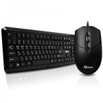QSENN QSENN GP-KM2500 USB 블랙