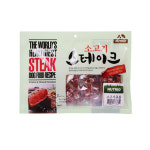 라이코스펫 라이코스펫 뉴트리오 소고기 스테이크 큐블 300g