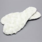 뉴 인조 윈터 깔창 양털 따뜻 HMN 06 따뜻한발 보온