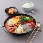 태종에프디 미스타셰프 부대찌개 600g