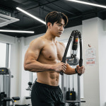 이고진 이고진 더쎈 완력기