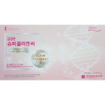 김정문알로에 슈퍼 콜라겐 씨 3g x 90포