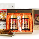 황토농원 6년근 고려홍삼정 250g x 2병