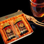 황토농원 6년근 고려홍삼정 250g x 2병