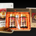 황토농원 6년근 고려홍삼정 250g x 2병