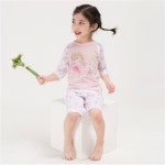 삐삐롱 삐삐롱 파리지앵 여7부 세트 WH 17S192CASG
