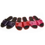 챠밍숙녀실내화-터짐 실내화 색상임의배송 슬리퍼