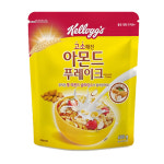 켈로그 아몬드 푸레이크 파우치형 600g