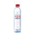 글로벌심층수 해양심층수 사랑해 500ml