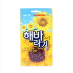 롯데웰푸드 롯데 해바라기씨 초코볼 