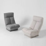 한샘 휴 회전형 좌식 리클라이너