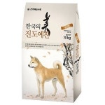 천하제일 진도예찬 성견 어덜트
