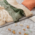 리바트 엔슬립 파밀리아 매트리스 20cm