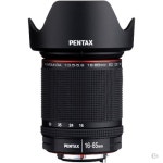 펜탁스 펜탁스 HD PENTAX DA 16-85mm F3.5-5.6 ED DC WR