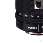 펜탁스 펜탁스 HD PENTAX DA 16-85mm F3.5-5.6 ED DC WR