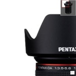 펜탁스 펜탁스 HD PENTAX DA 16-85mm F3.5-5.6 ED DC WR