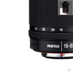 펜탁스 펜탁스 HD PENTAX DA 16-85mm F3.5-5.6 ED DC WR