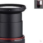 펜탁스 펜탁스 HD PENTAX DA 16-85mm F3.5-5.6 ED DC WR