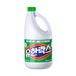 유한양행 유한락스 후레쉬 2L
