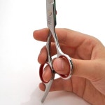 퍼피가드 애견 미용가위 5종세트