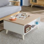 로쏘 로쏘 페로 이동식테이블800