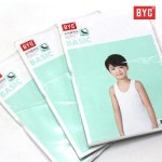 BYC BYC 베이직 아동 골런닝 80