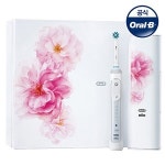 P&G 오랄비 지니어스 9000 플라워에디션