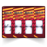VOLVIK VOLVIK 스커드 소프트 골프공 12개입
