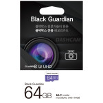 에어나인 블랙가디언 Black Guardian microSDXC UHS-I U3