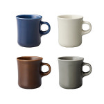 킨토 킨토 슬로우 머그 250ml